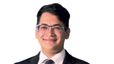 Asher Nguyen