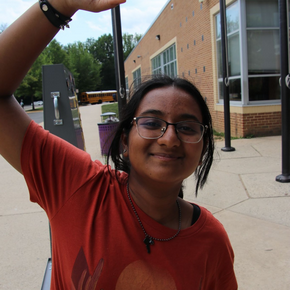Sabreen Ahmed